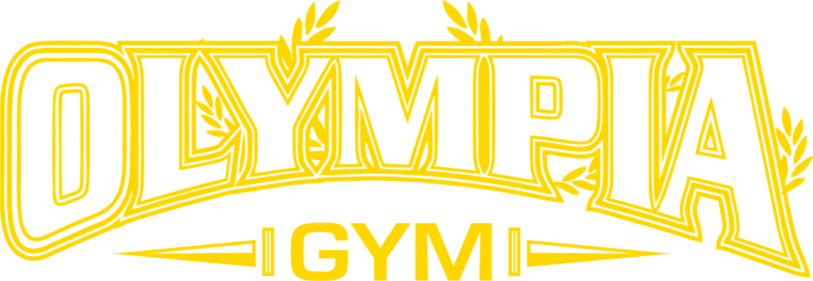 Logo de Olympia Gym